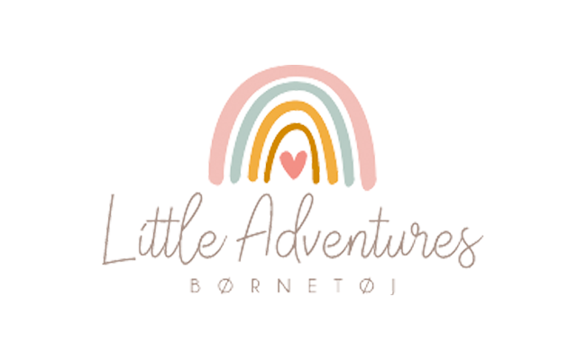 Little Adventure
