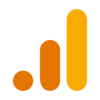 Google analytics icon